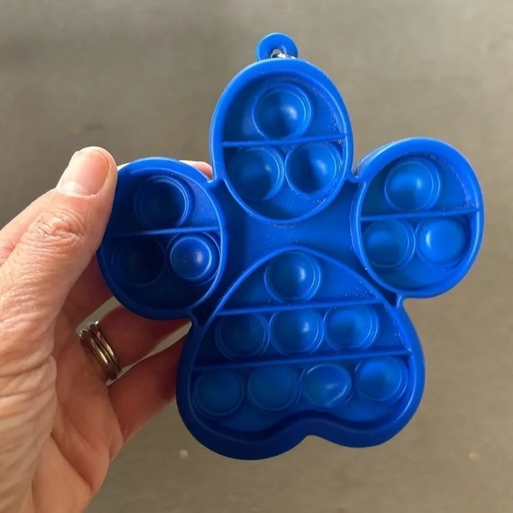Paw patrol fidget spinner